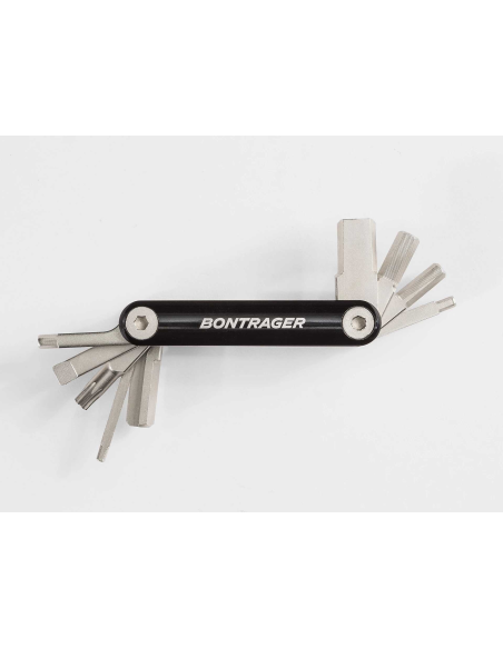 Miniverktyg Bontrager Bits Multi-tool