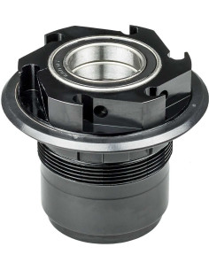 Frihjulsbody Bontrager Rapid Drive 108 Boost 148 mm SRAM XD