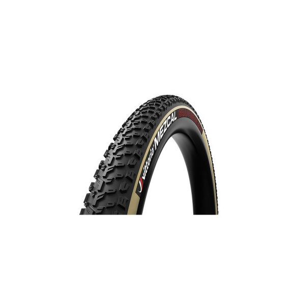Däck Vittoria Mezcal TLR G2 4C 57-622...