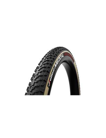 Däck Vittoria Mezcal TLR G2 4C 57-622 (29x2x2.35") Svart/Brun