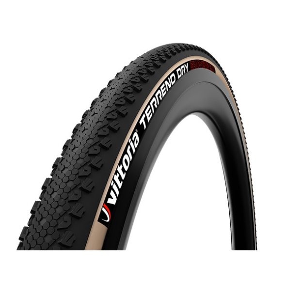 Däck Vittoria Terreno Dry TLR G2 40-622...