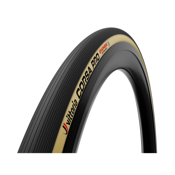 Däck Vittoria Corsa Pro G2 TLR - 28-622