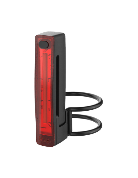 Belysning Bak Knog Plus USB