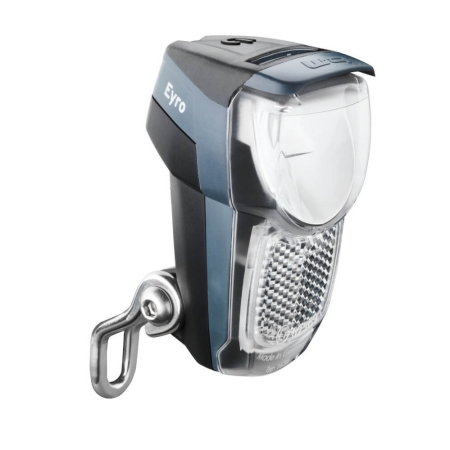 Belysning Fram Busch + Müller Eyro USB Med Fäste 30 Lux