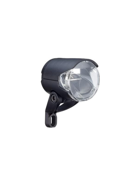 Belysning Fram Herrmans H-Black MR4 E-bike 120 lumen