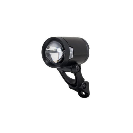 Belysning Fram Herrmans H-BLACK PRO E-BIKE 6V-12V INKL FÄSTE