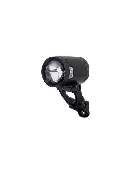 Belysning Fram Herrmans H-BLACK PRO E-BIKE 6V-12V INKL FÄSTE