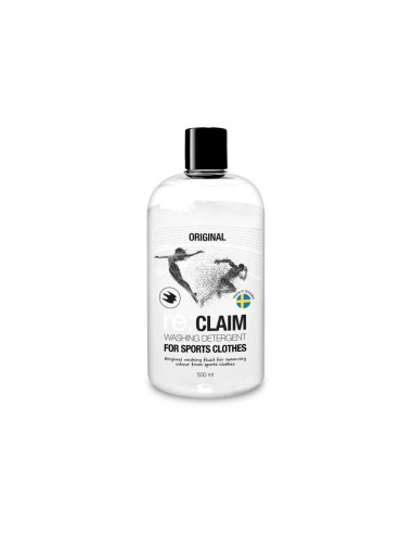 Tvättmedel Re:claim Sport Original, 500ml