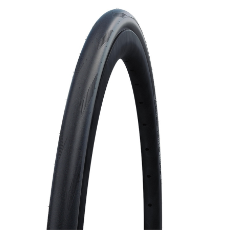 Däck Schwalbe One RaceGuard ADDIX TLE (32-622) Vikbart Svart