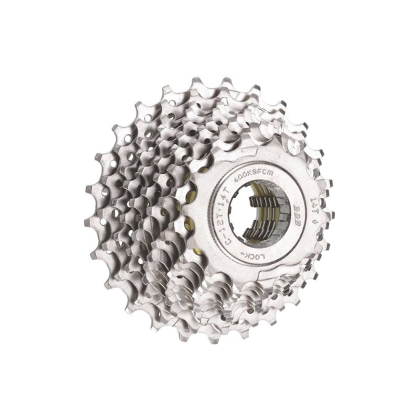 Kassett BBB Campagnolo 10-delad