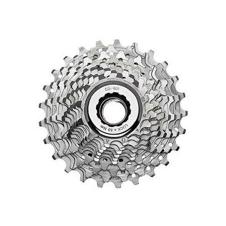 Kassett Campagnolo Centaur 11-25 10-delad