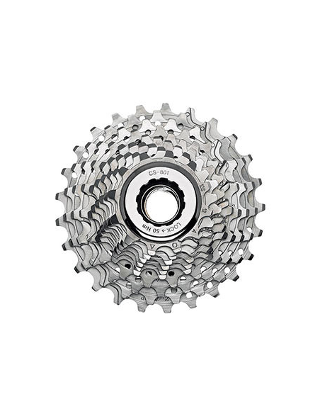 Kassett Campagnolo Centaur 11-25 10-delad