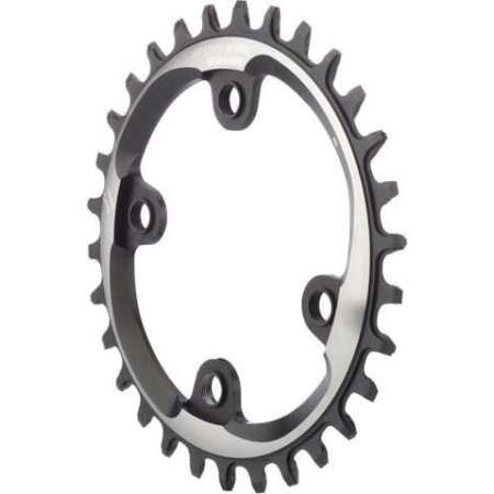 Framklinga Sram XX1 76 bcd 11-delad