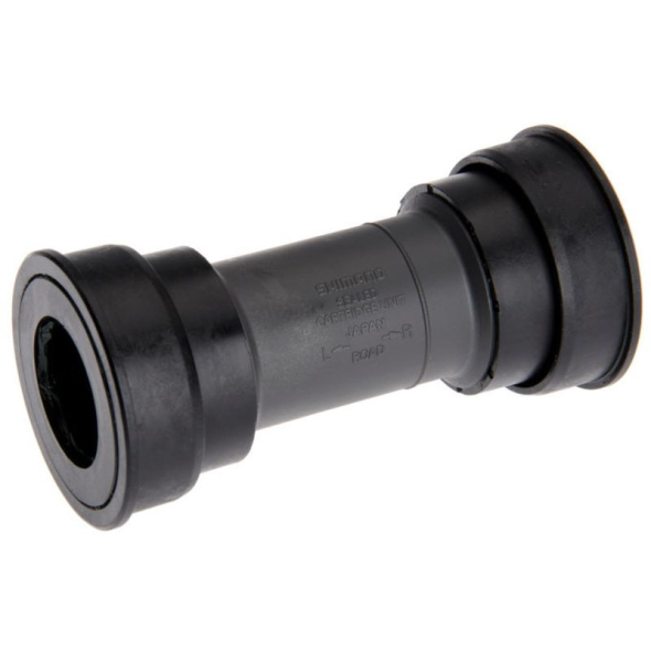 Vevlager Shimano SM-BB91-41B** pressfit