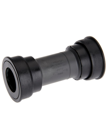 Vevlager Shimano SM-BB91-41B** pressfit