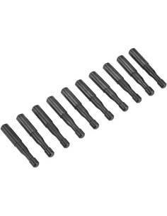 Reservdelsstift Shimano TL-CN34 Kedjenitar, 10 st