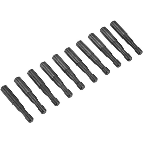 Reservdelsstift Shimano TL-CN34 Kedjenitar, 10 st