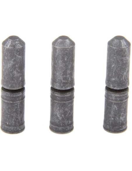 Kedjenit SHIMANO HG 7-8 del, 3-pack