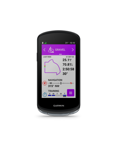 Cykeldator GPS Garmin Edge® 1040
