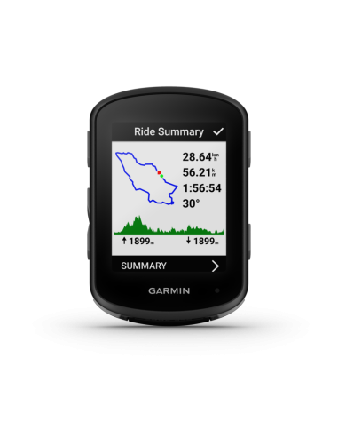 Cykeldator GPS Garmin Edge 540