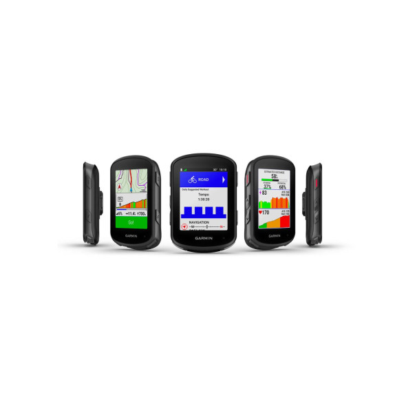 Cykeldator GPS Garmin Edge 540
