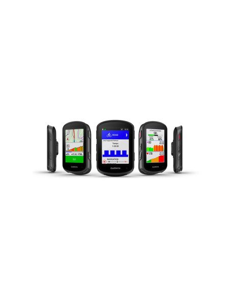 Cykeldator GPS Garmin Edge 540