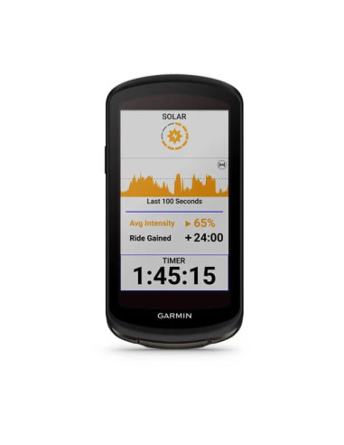 Cykeldator GPS Garmin Edge® 1040 Solar