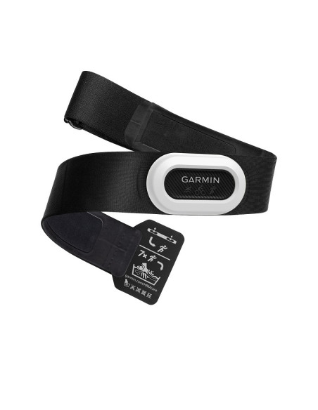 Pulsband Garmin HRM-Pro™ Plus