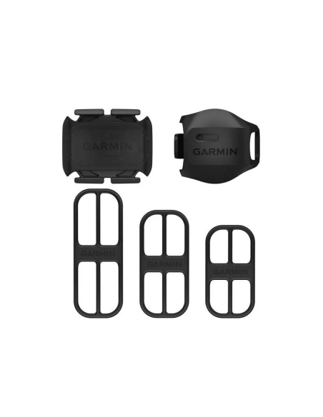 Sensor Garmin Hastighets- & Kadenssensor 2 Bundle