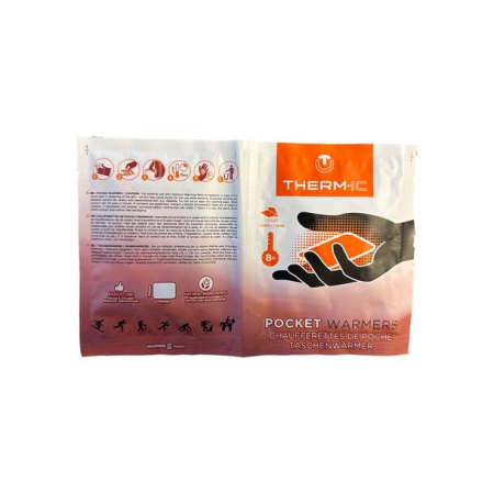 Värmepåsar THERM-IC POCKET WARMER (2-pack)