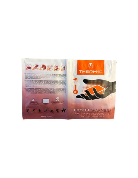 Värmepåsar THERM-IC POCKET WARMER (2-pack)