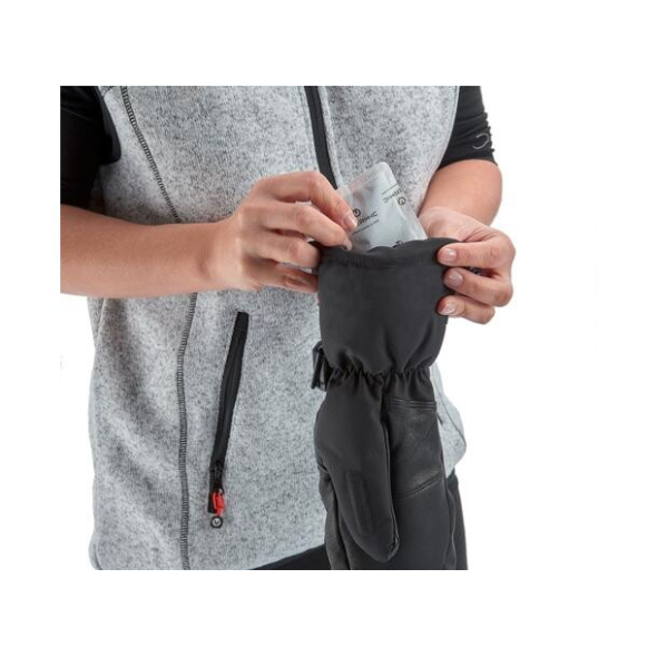 Värmepåsar THERM-IC POCKET WARMER (2-pack)