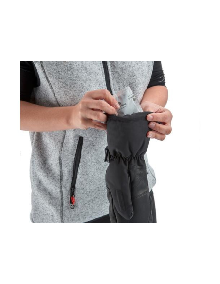 Värmepåsar THERM-IC POCKET WARMER (2-pack)