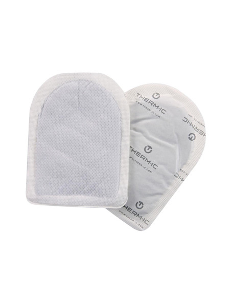 Värmepåsar THERM-IC TOE WARMER (2-pack)
