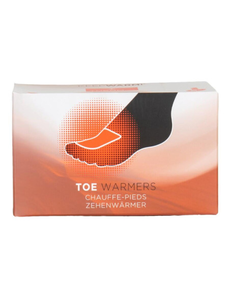 Värmepåsar THERM-IC TOE WARMER (2-pack)