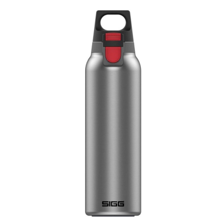 Termos SIGG HOT & COLD ONE Mörkgrå 0,5 L