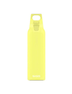 Termos SIGG HOT & COLD ONE Citrongul 0,5 L
