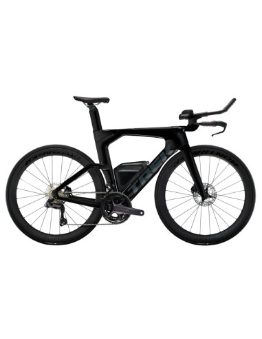 Cykel Trek Speed Concept SLR 7, Deep Smoke/Gloss Trek Black