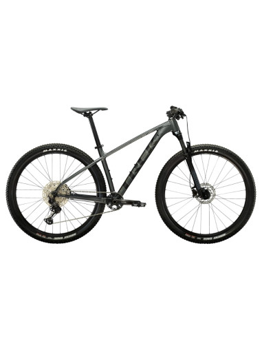 Cykel Trek X-CALIBER 8 Satin Lithium Grey