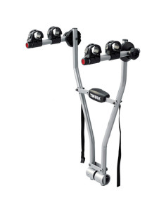 Cykelhållare Thule Express 970 2 Cyklar