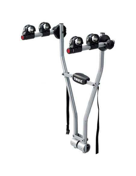 Cykelhållare Thule Express 970 2 Cyklar