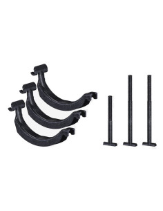 Adapter Thule ProRide SquareBar