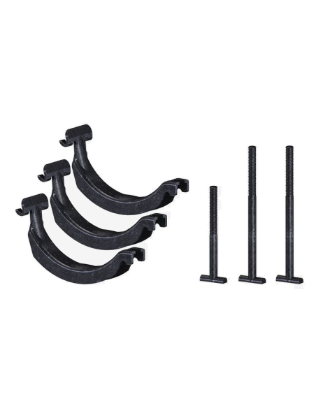 Adapter Thule ProRide SquareBar