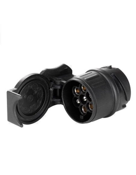 Adapter Thule 9907, 13- till 7-poligt