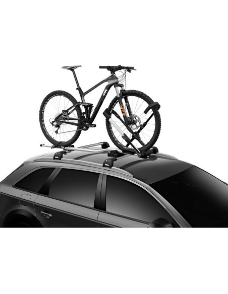 Cykelhållare Thule Upride 599