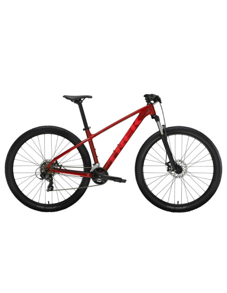 Cykel Trek Marlin 4, Gen 2 Crimson