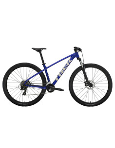 Cykel Trek Marlin 4, Gen 2 Matte Hex Blue