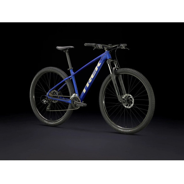 Cykel Trek Marlin 4, Gen 2 Matte Hex Blue