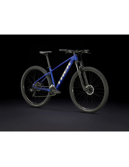 Cykel Trek Marlin 4, Gen 2 Matte Hex Blue