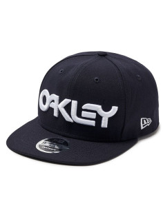 Keps Oakley Mark II Novelty Snap Back, Fathom
